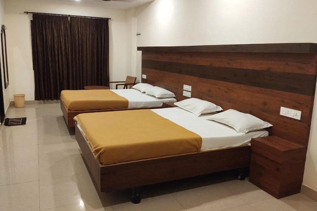 Photo of Bedroom in Kanyakumari