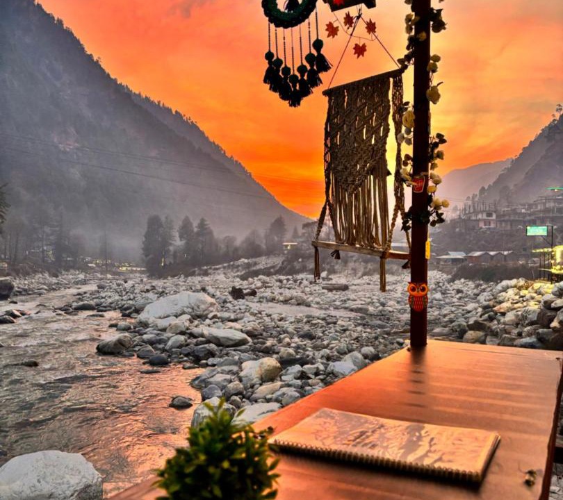 Photo of Others in Kasol