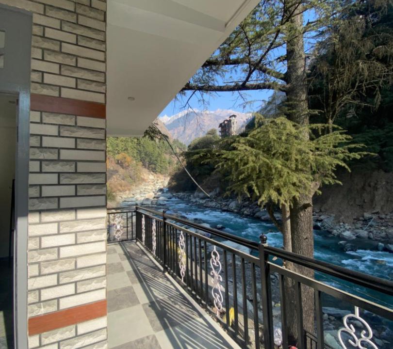 Photo of Others in Kasol