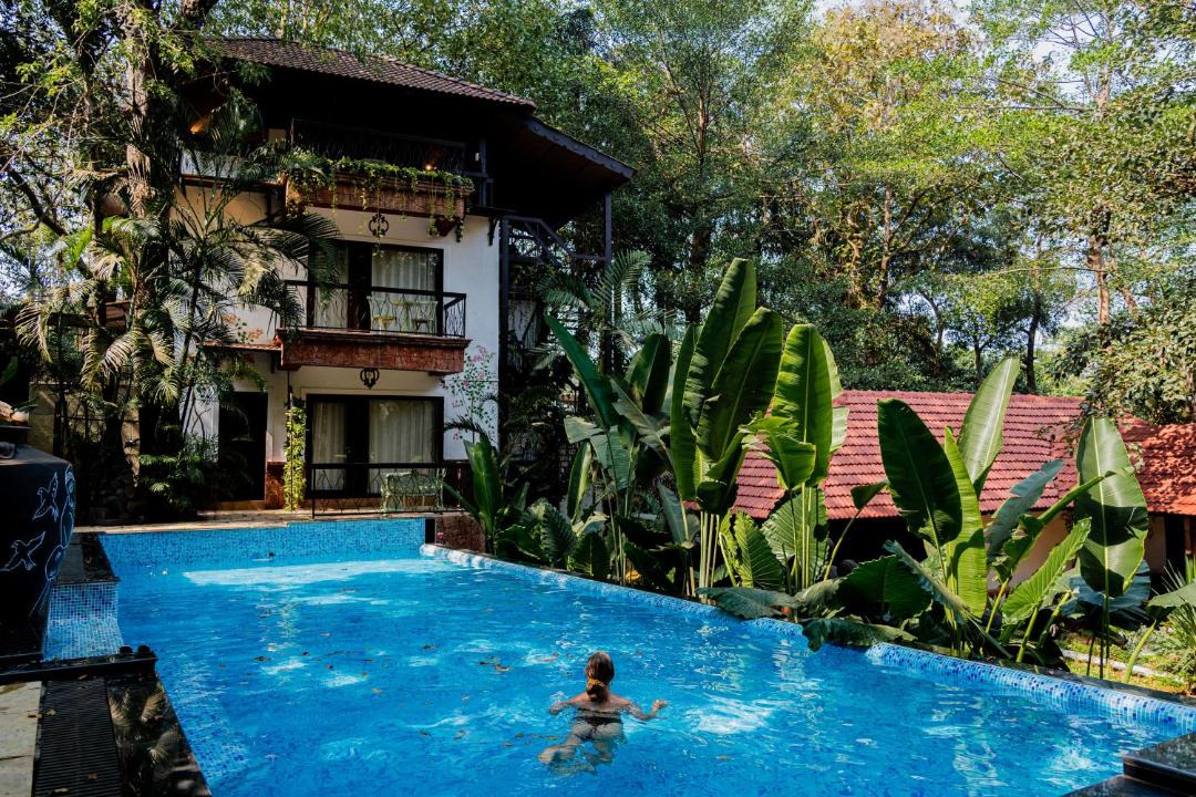 Photo of Others in Calangute