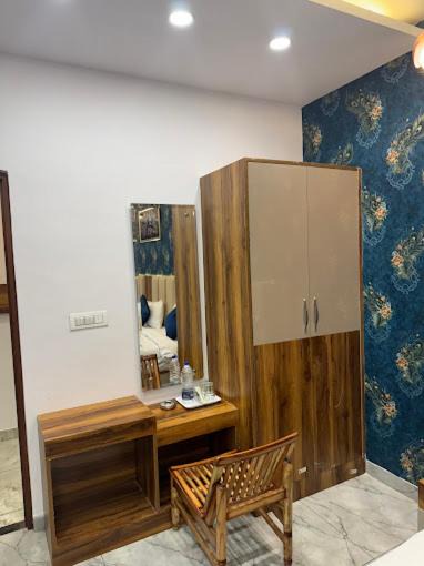 Photo of Bathroom in Chandigarh