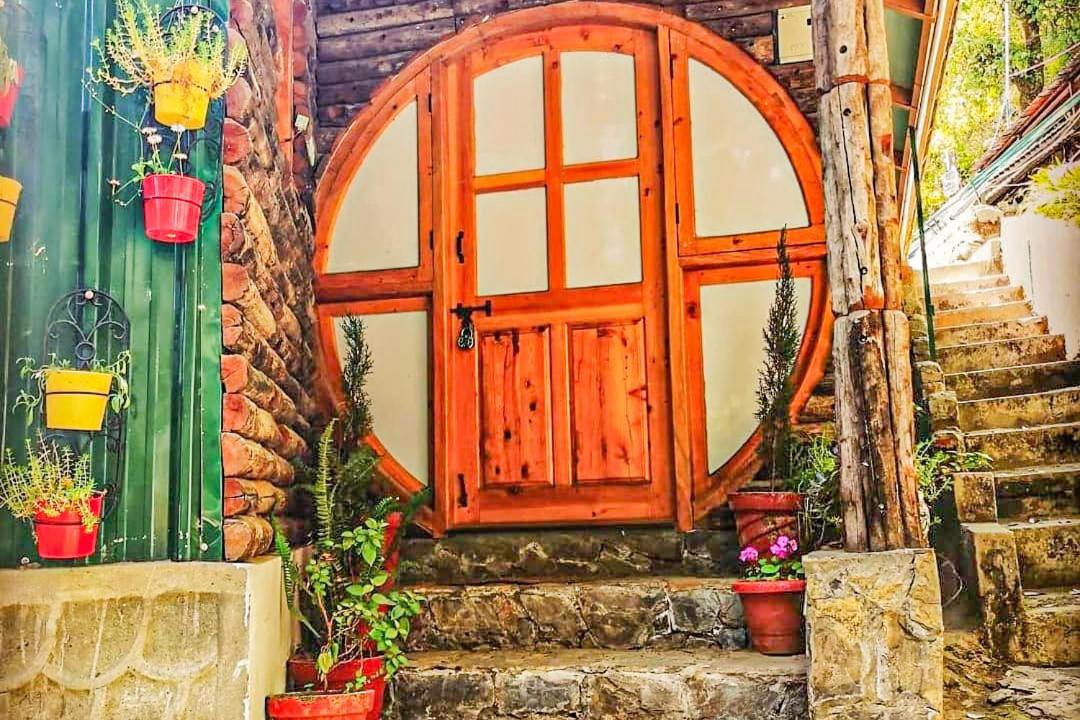 Photo of Others in Landour