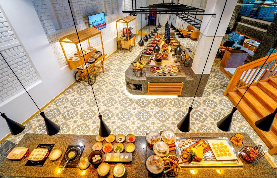 Photo of Kitchen in Dharamshala