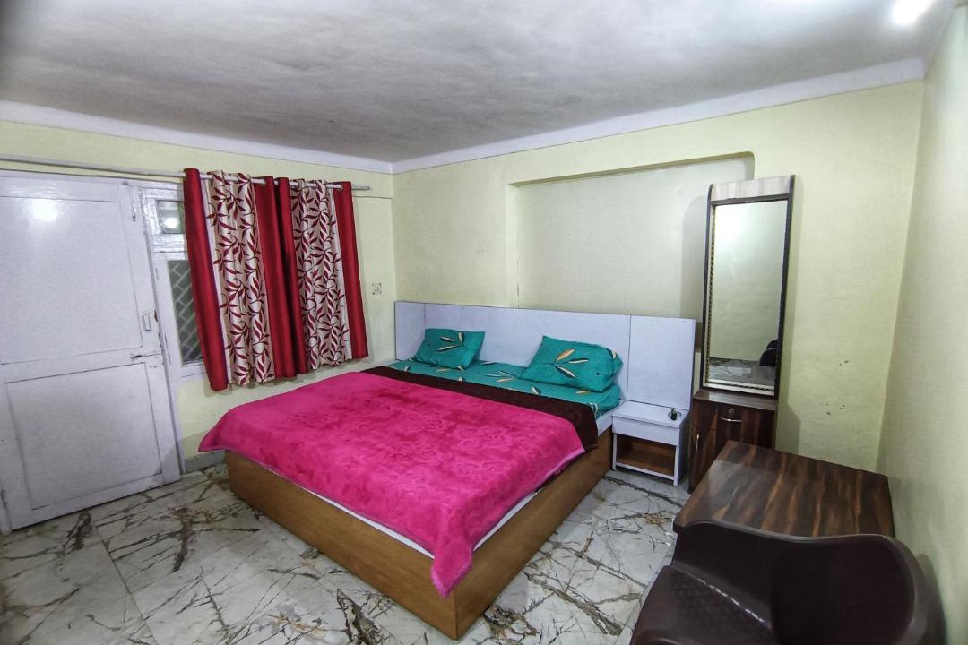 Photo of Bedroom in Mallital