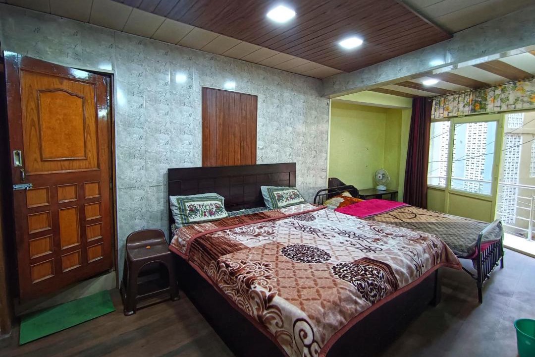 Photo of Bedroom in Mallital