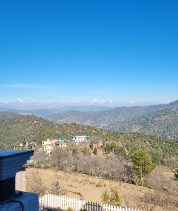 Photo of Others in Mukteshwar