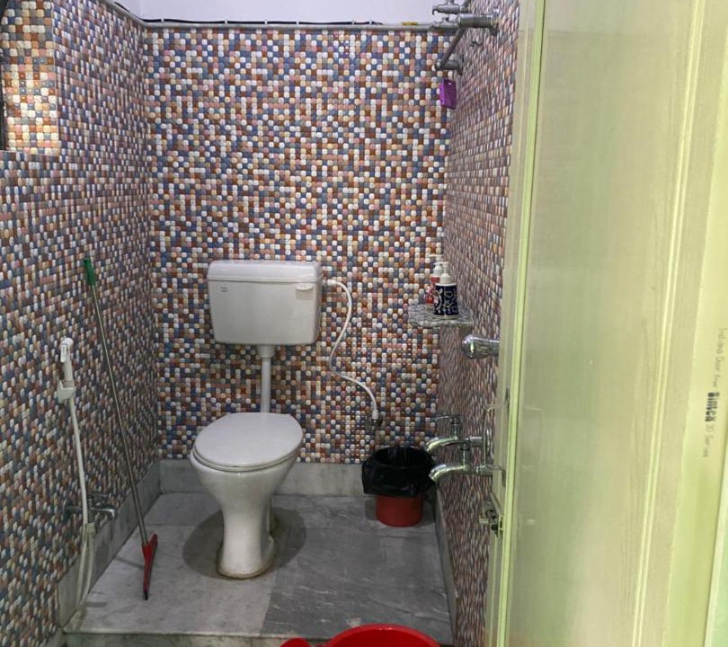 Photo of Bathroom in Bolpur