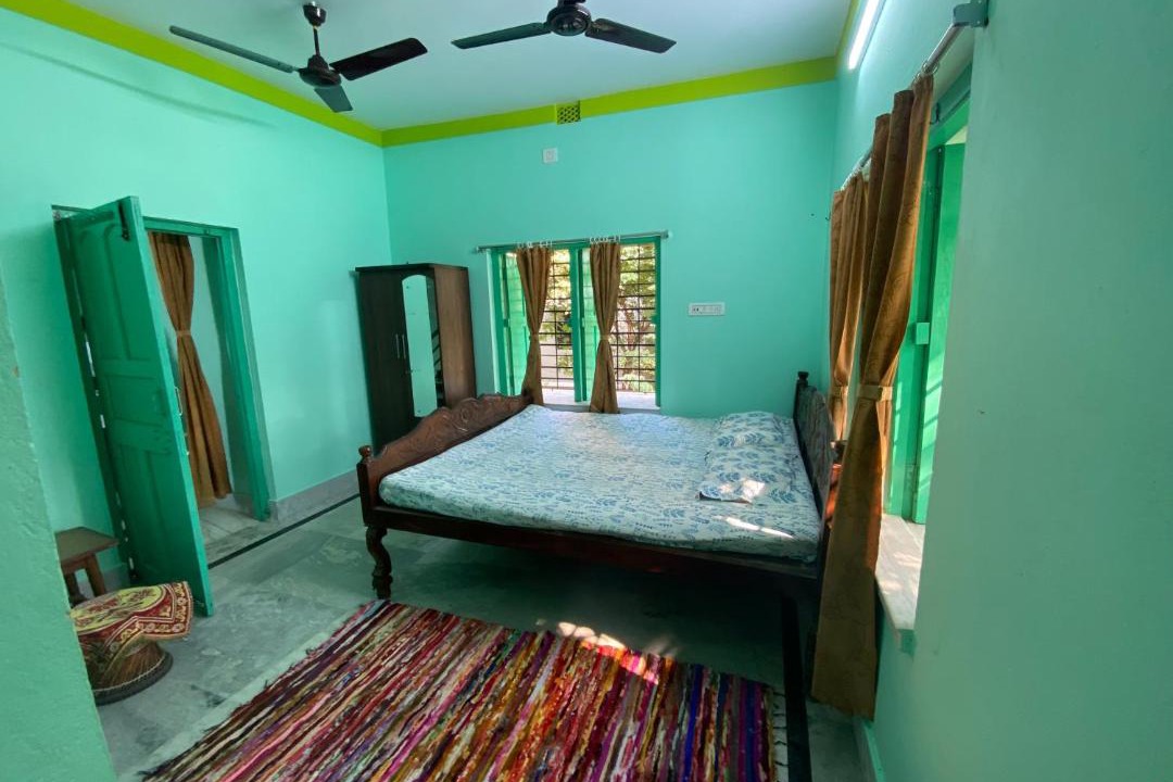 Photo of Bedroom in Bolpur