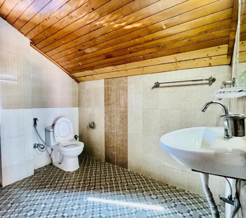 Photo of Bathroom in Old Manali