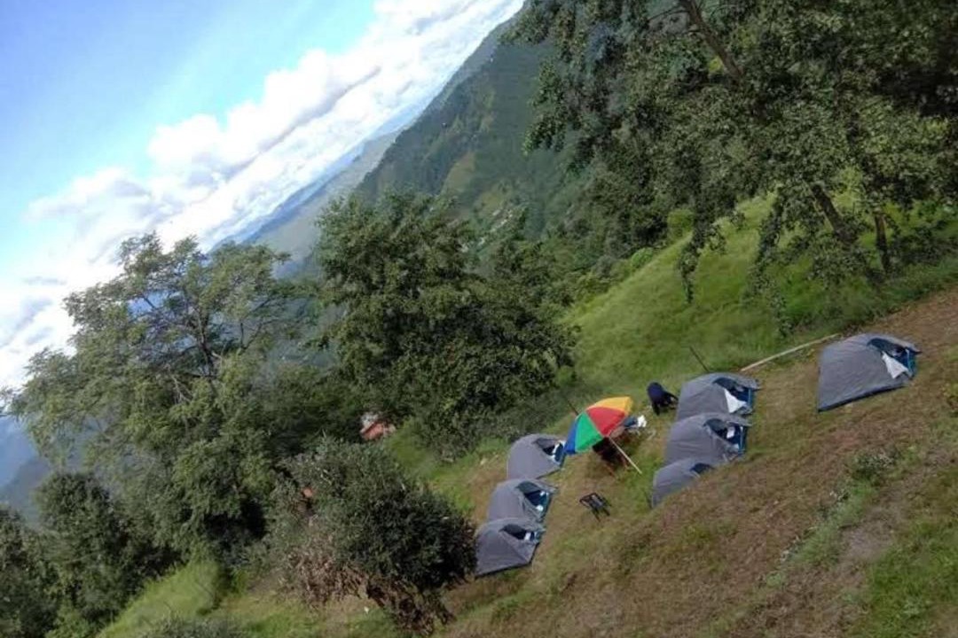 Photo of Others in Kausani