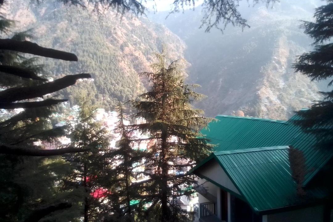 Photo of Others in Dharamshala