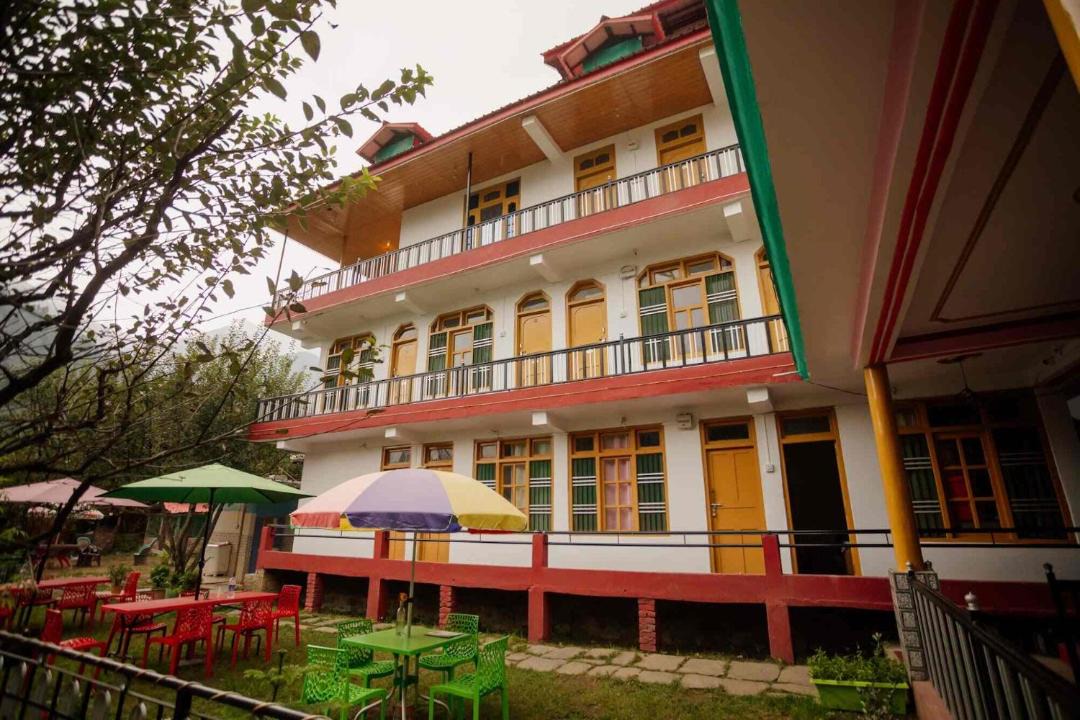 Photo of Others in Kullu
