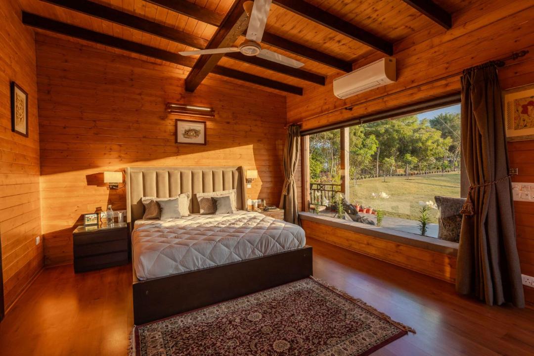Photo of Bedroom in Dehradun