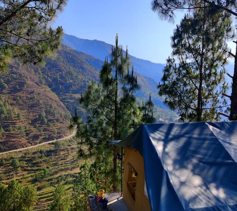 Photo of Others in Tehri
