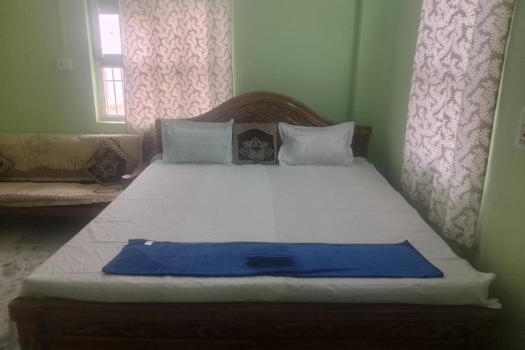 Photo of Bedroom in Gaya