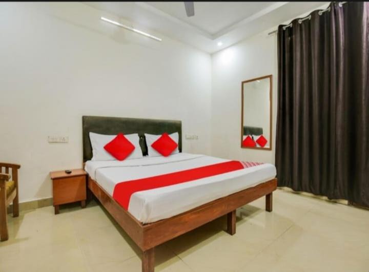 Photo of Bedroom in Kishangarh