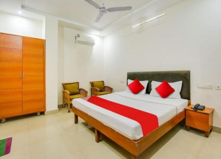Photo of Bedroom in Kishangarh