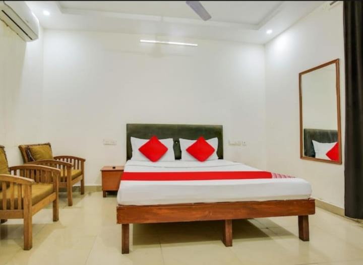 Photo of Bedroom in Kishangarh