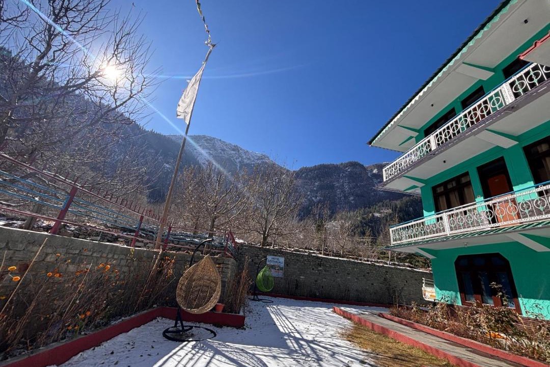 Photo of Others in Sangla