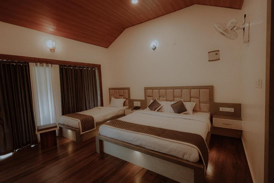 Photo of Bedroom in Alur