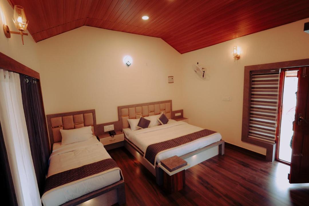 Photo of Bedroom in Alur