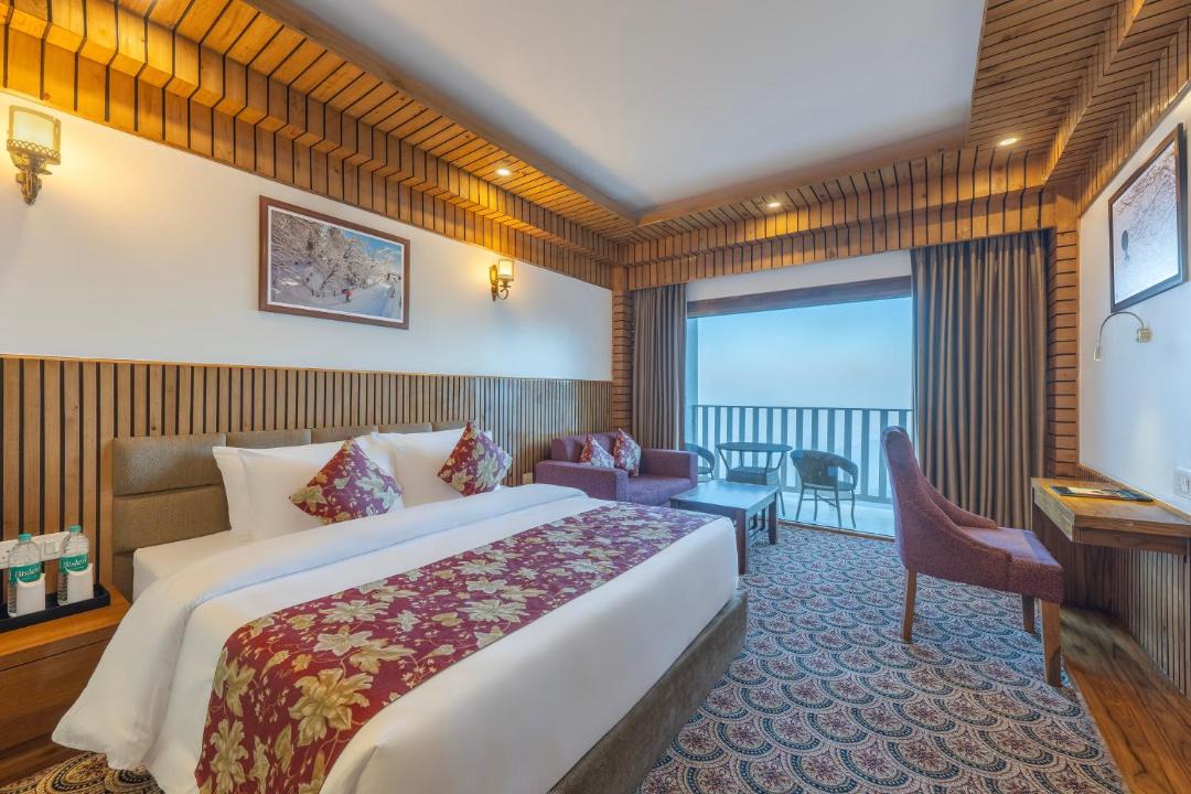 Photo of Bedroom in Fagu