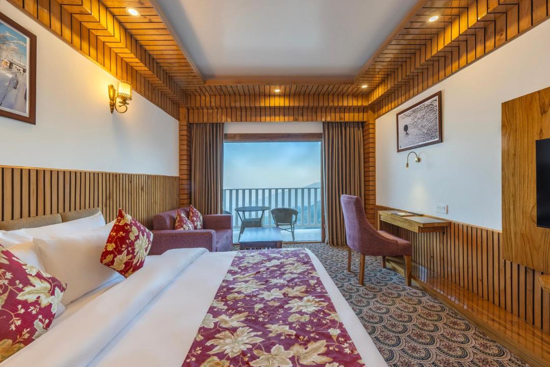Photo of Bedroom in Fagu