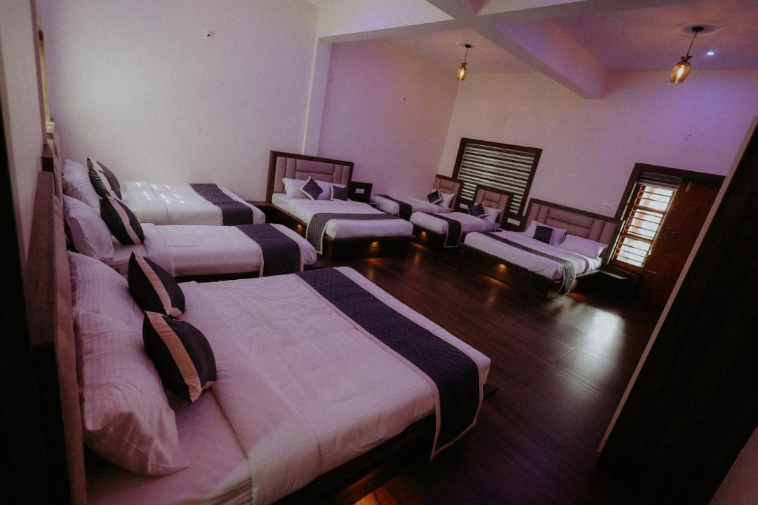 Photo of Bedroom in Alur