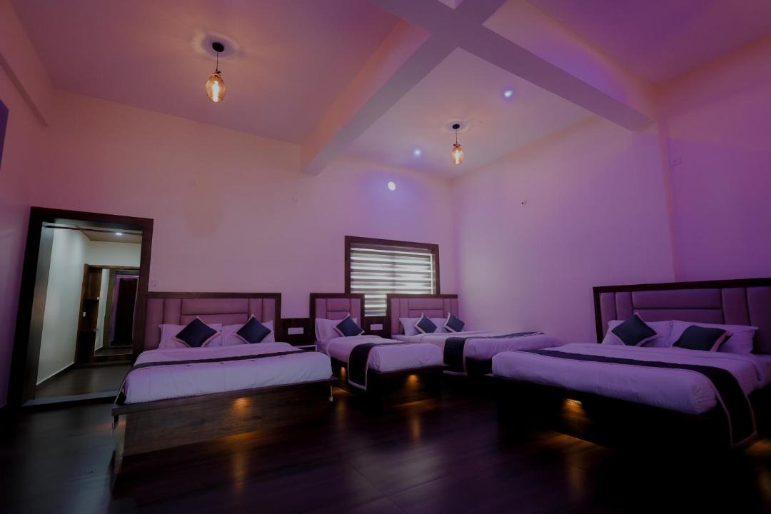 Photo of Bedroom in Alur