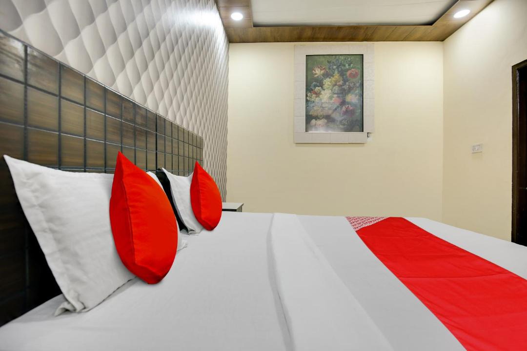 Photo of Bedroom in Mohali