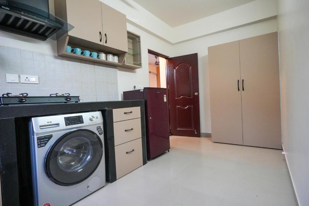 Photo of Kitchen in Orlim
