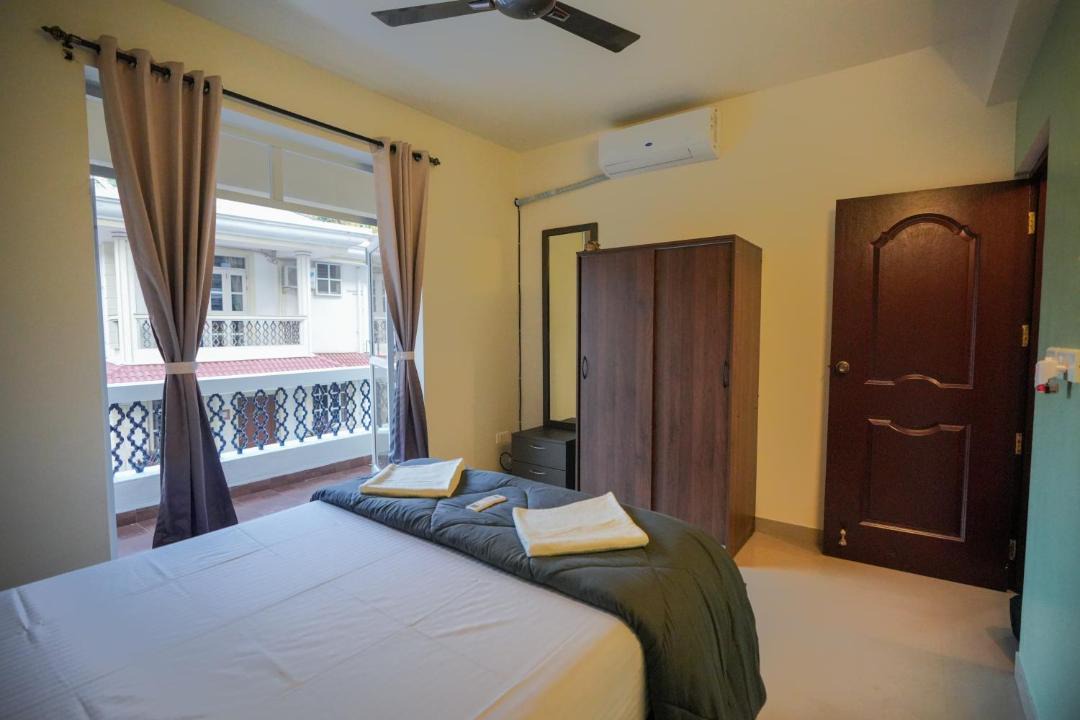 Photo of Bedroom in Orlim