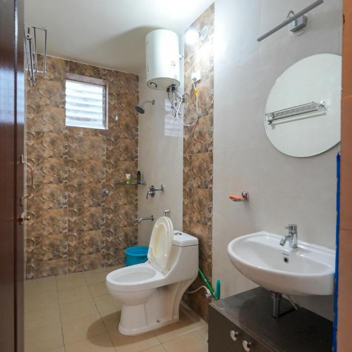 Photo of Bathroom in Orlim
