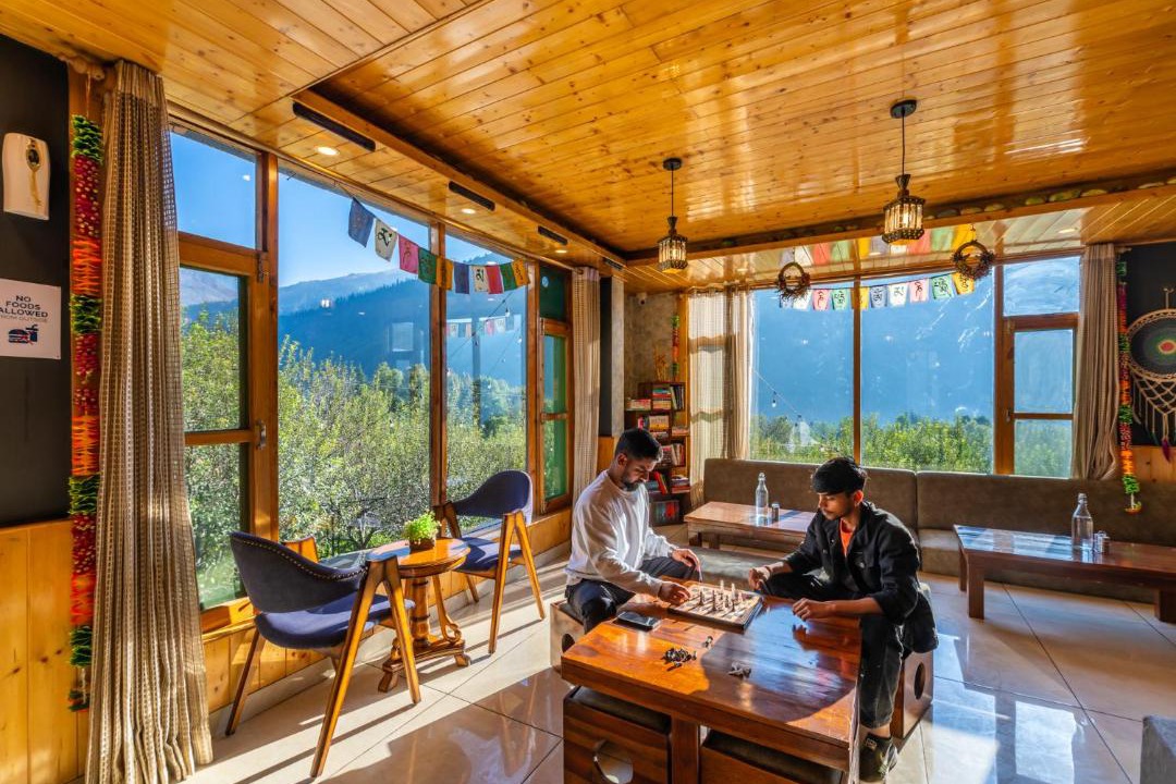 Photo of Others in Manali