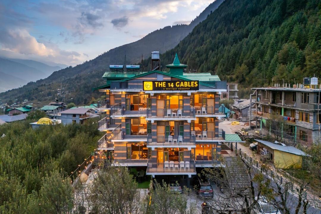 Photo of Others in Manali