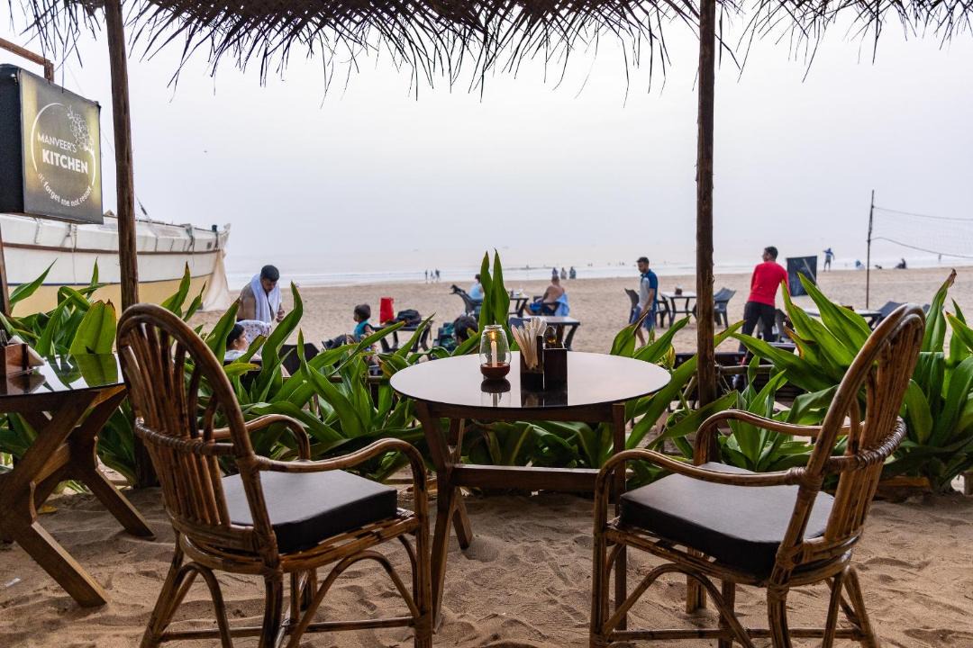 Photo of Others in Agonda