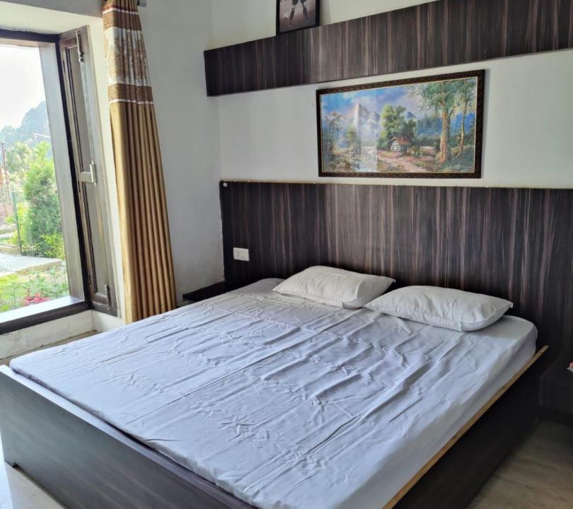 Photo of Bedroom in Shyamkhet