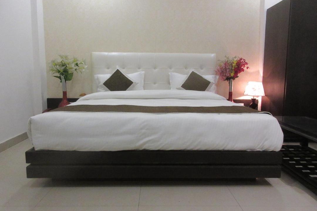 Photo of Bedroom in Agra