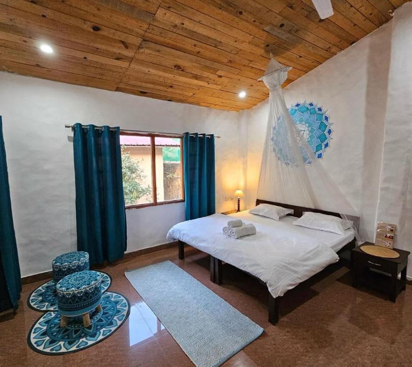 Photo of Bedroom in Haridwar