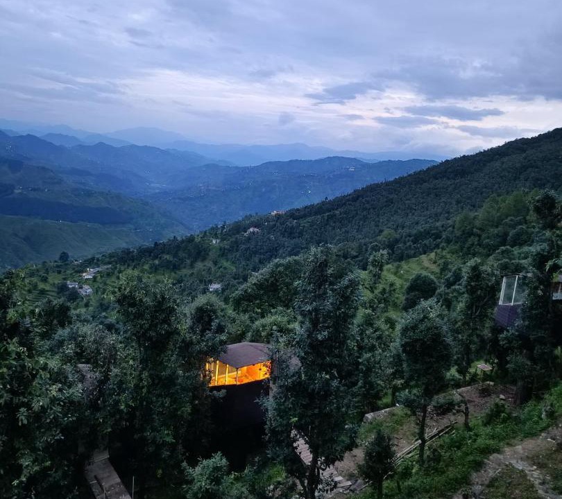 Photo of Others in Almora