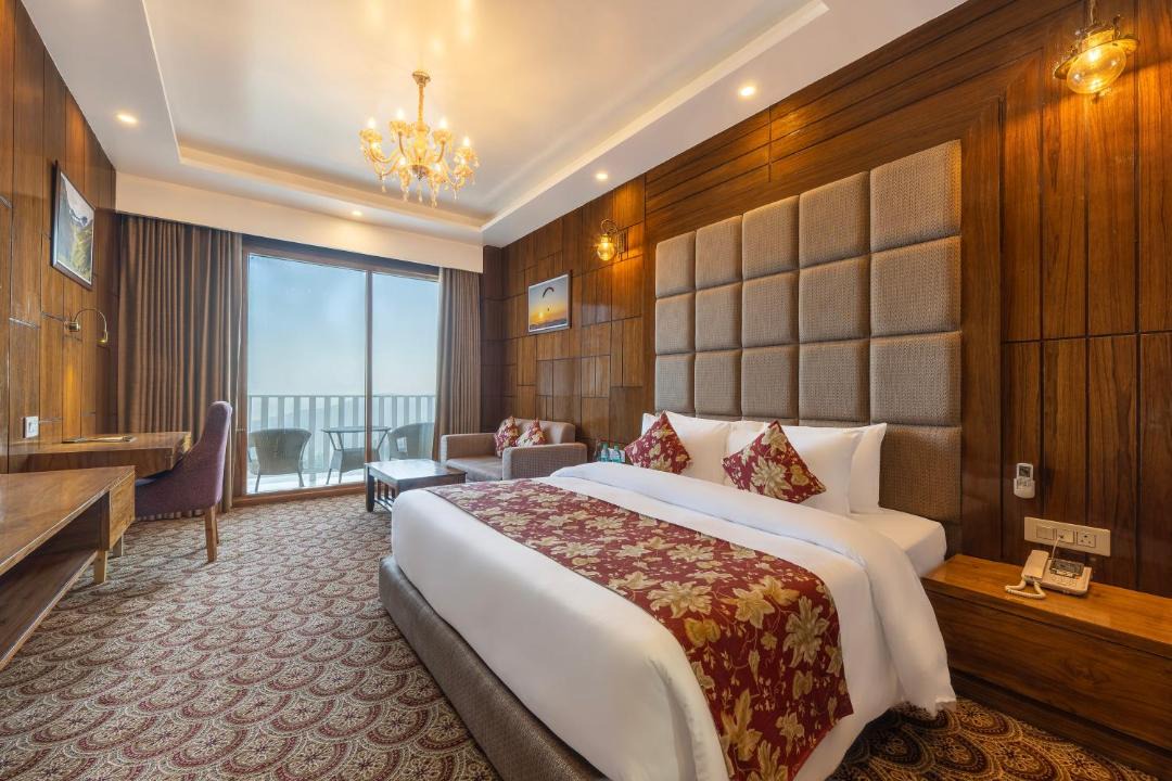 Photo of Bedroom in Fagu