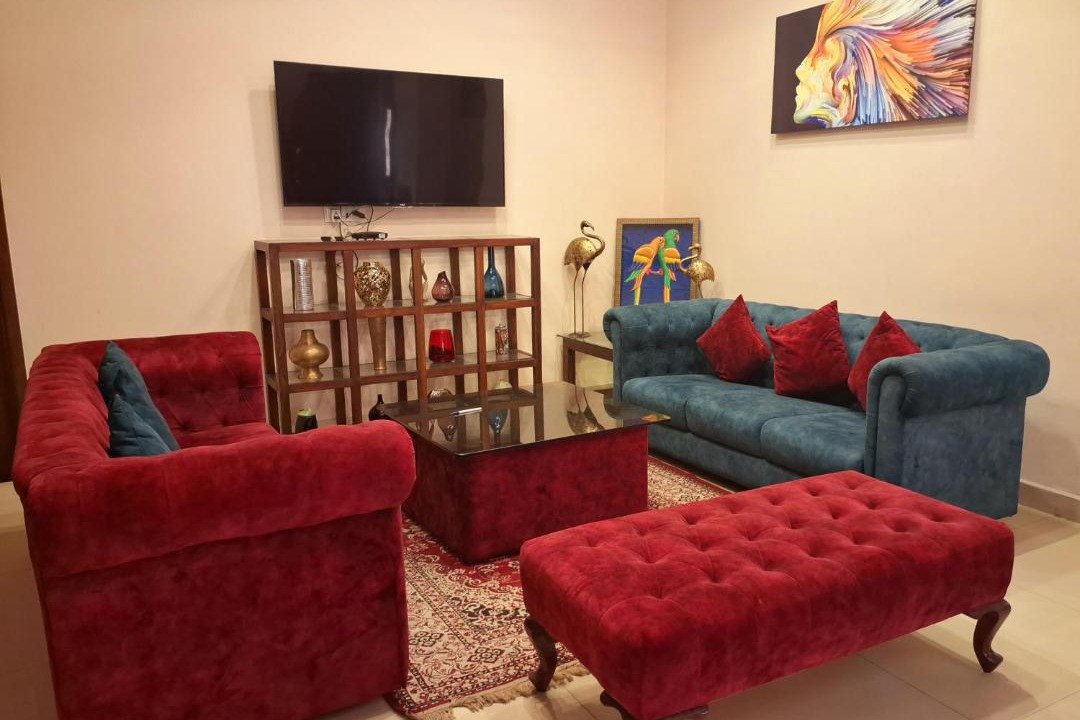 Photo of Livingroom in Amritsar