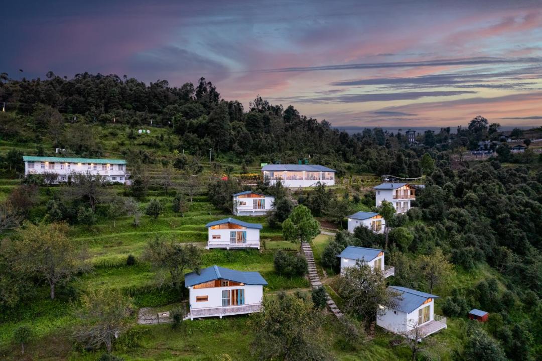 Photo of Others in Almora