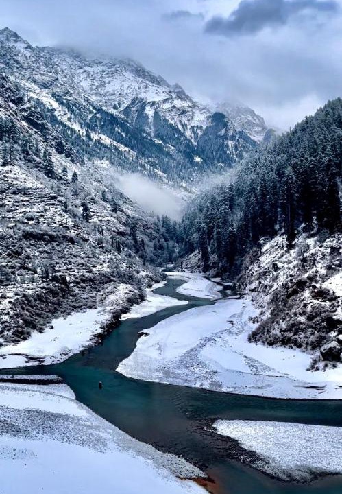 Photo of Others in Kasol