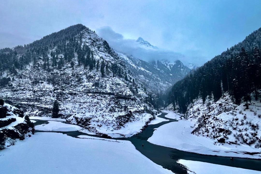 Photo of Others in Kasol