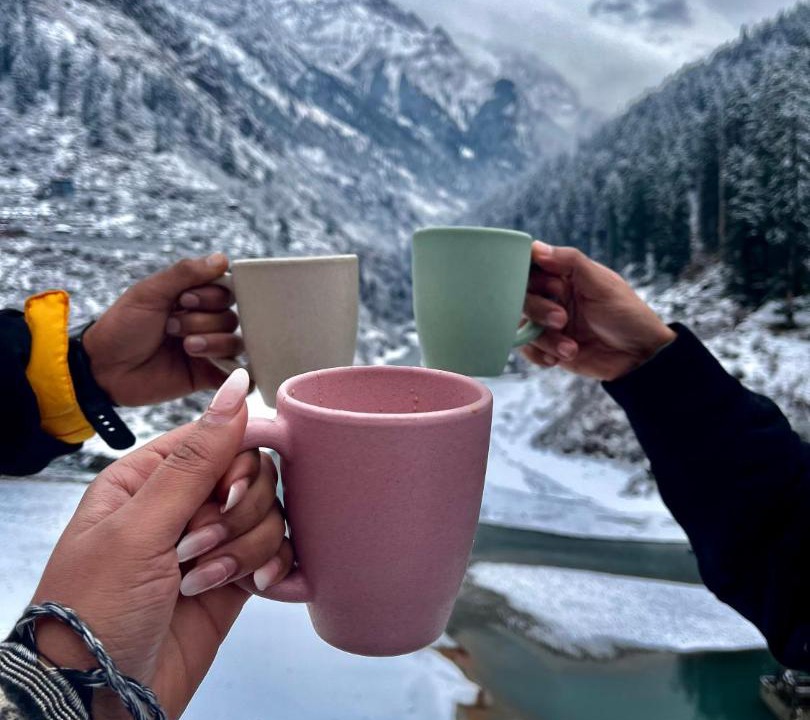 Photo of Others in Kasol