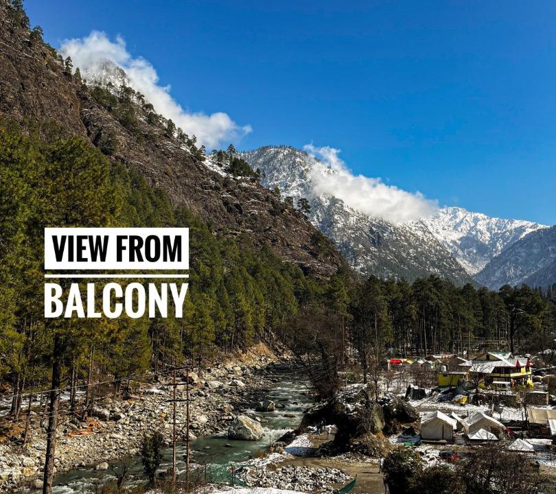 Photo of Others in Kasol