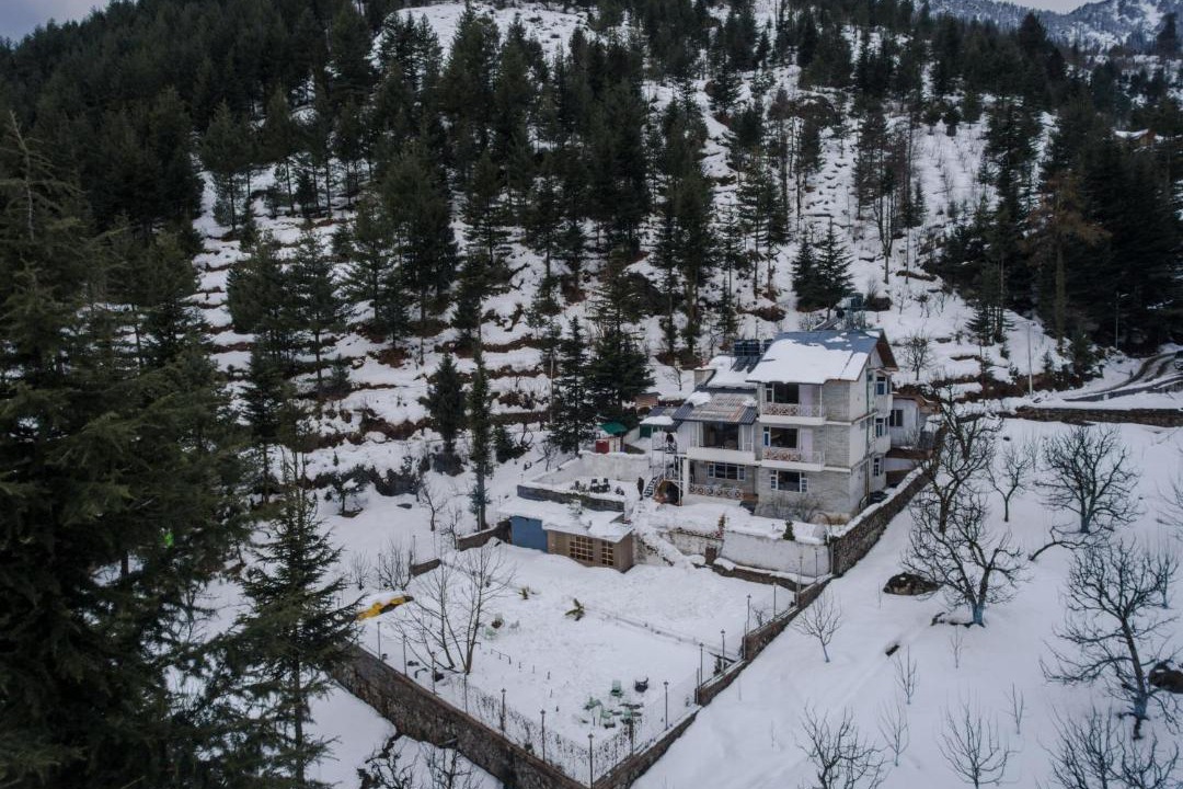 Photo of Others in Manali