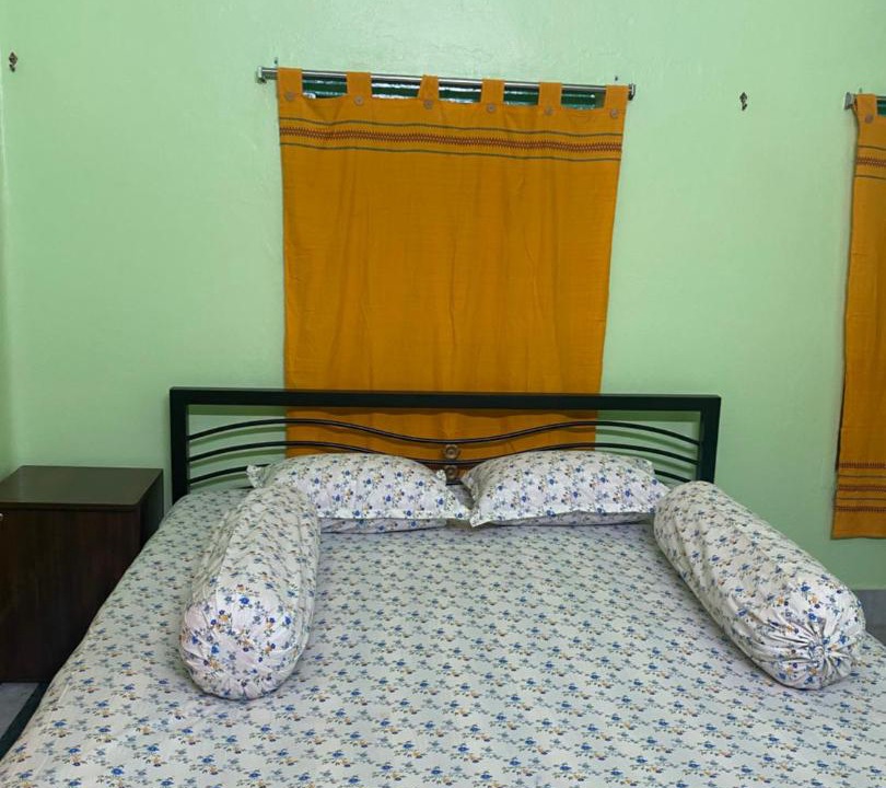 Photo of Bedroom in Bolpur
