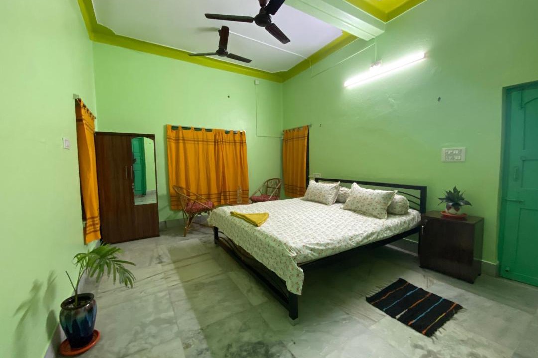 Photo of Bedroom in Bolpur